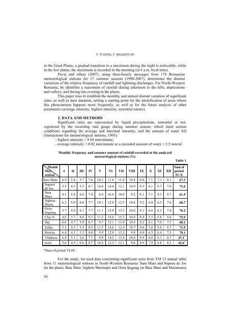 geographia - Studia