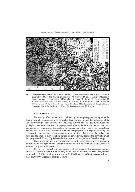 studia universitatis babeÅ â bolyai geographia 1