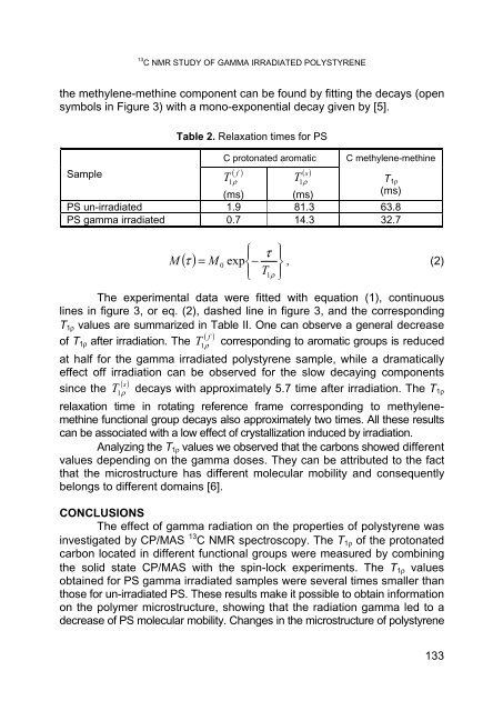 chemia - Studia