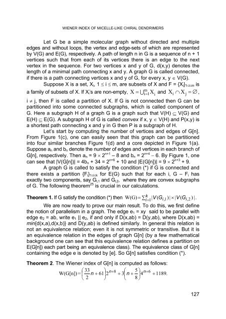 chemia - Studia