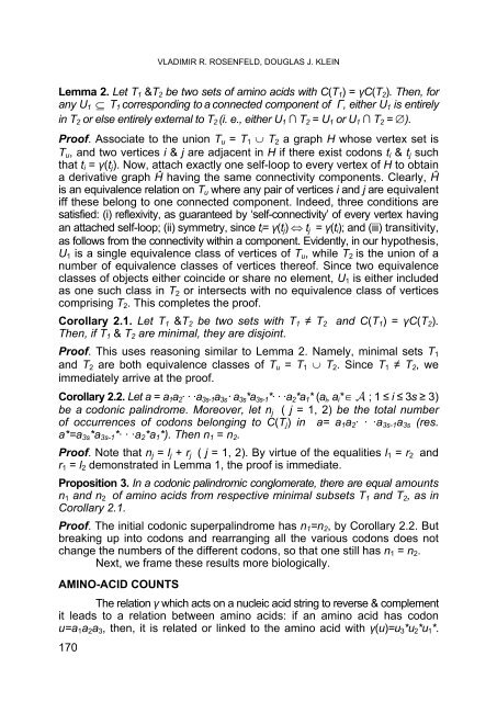 chemia - Studia