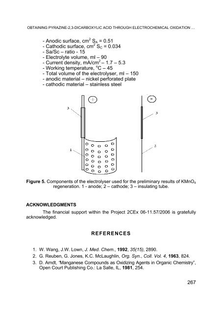 chemia - Studia