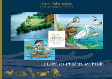 Livret pÃ©dagogique sur la Loire - Lpo Auvergne