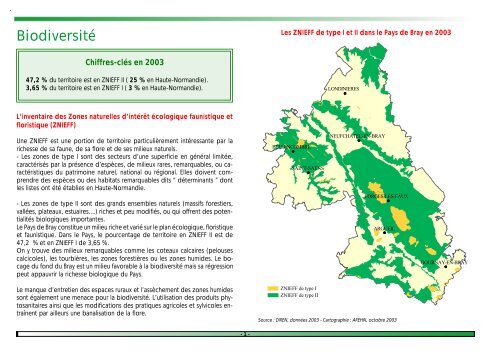 I:\TBTE Pays de Bray\4- Ecologie\4.1- BiodiversitÃ© ... - Arehn