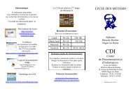 Plaquette_de_presentation_CDI_eleves-2.pdf - LycÃ©e Professionnel ...