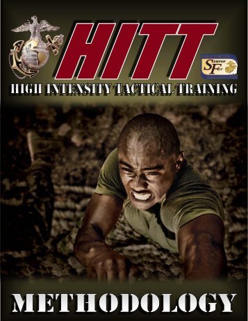 HITT Methodology [PDF] - Human Performance Resource Center