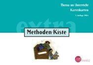 Methoden-Kiste - Schuelervertretung-online.de