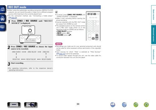 Denon AVR-3313 Manual - Audio Products Australia