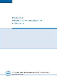 die e-mail - Studium-kfz-ausbildung.de