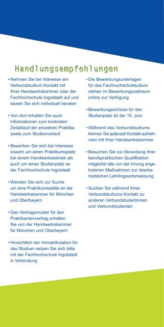 Verbundstudium Fahrzeugtechnik - Studium-kfz-ausbildung.de