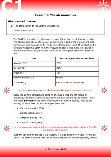 Open Lesson 9: Moments worksheet - Lesson 1