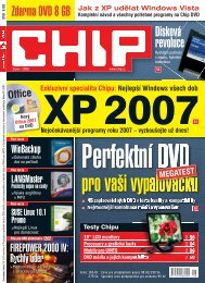 2006 / 8 srpen - stulik.cz