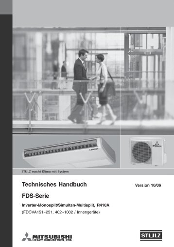 FDS Inverter - Stulz GmbH
