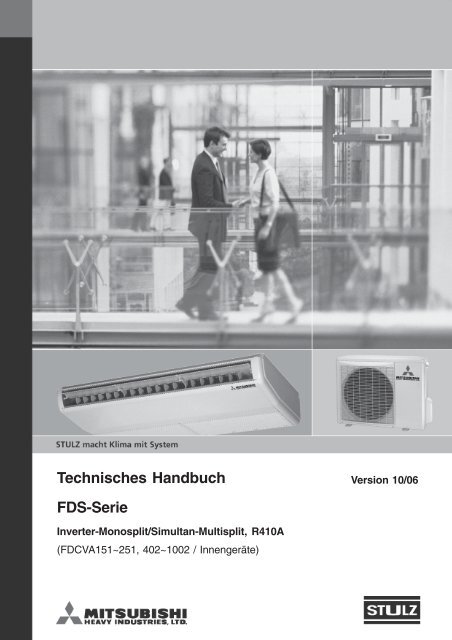 FDS Inverter - Stulz GmbH