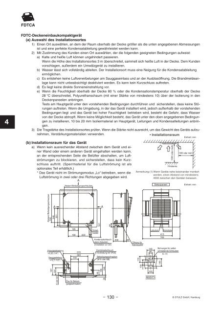 FDS Inverter - Stulz GmbH