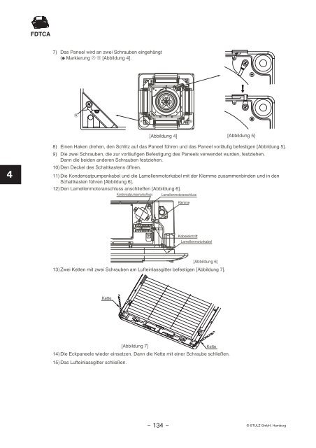 FDS Inverter - Stulz GmbH