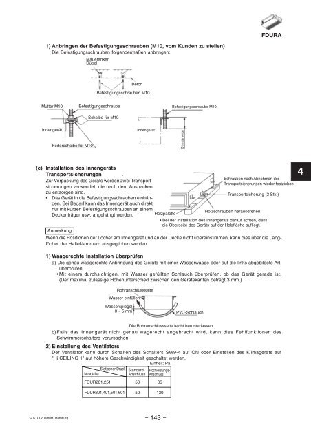 FDS Inverter - Stulz GmbH