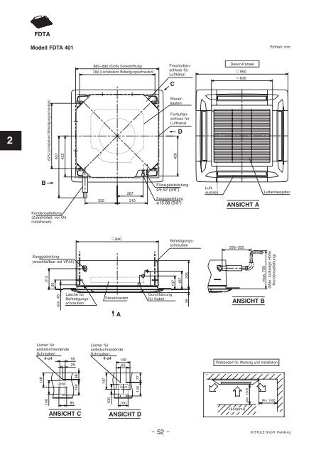 FDS Inverter - Stulz GmbH