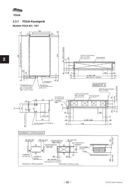 FDS Inverter - Stulz GmbH