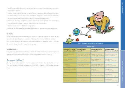 JEUNES EN MOUVEMENT - Portail environnement de Wallonie