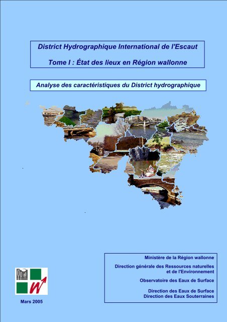 alimentation – La Porte du Hainaut – Portail Cartographique