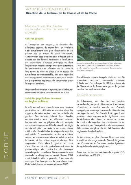 Centre de Recherche sur la Nature, la ForÃªt et le Bois - Portail ...