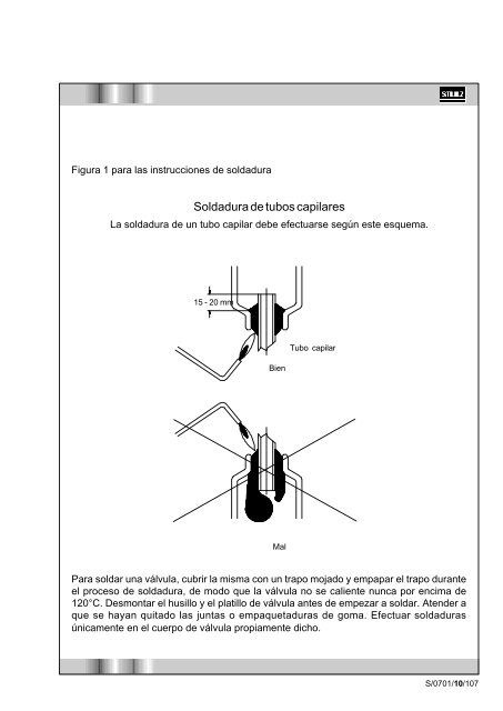 ACONDICIONAMIENTO DE AIRE - Stulz GmbH