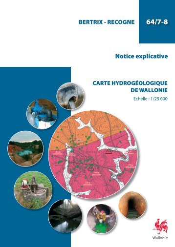 Recogne 64/7-8 - Portail environnement de Wallonie