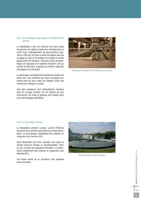 environnementale2011 - Portail environnement de Wallonie