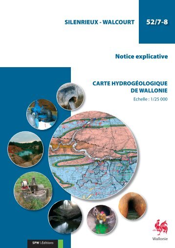 Walcourt 52/7-8 - Portail environnement de Wallonie