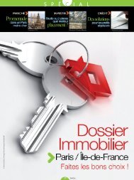 immobilier - MediaObs