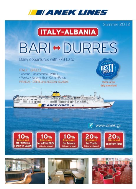 bari-durres english.pdf - ANEK Lines