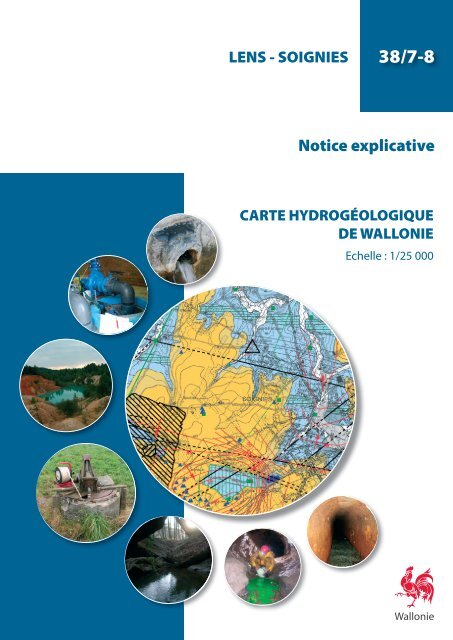 Lens - Soignies 38/7-8 - Portail environnement de Wallonie