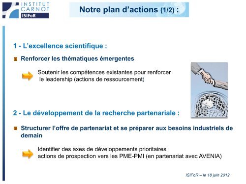 Faire valider à O - Université de Pau et des Pays de l'Adour