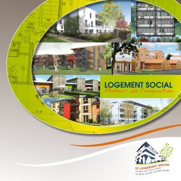 Logement sociaL - Arpe