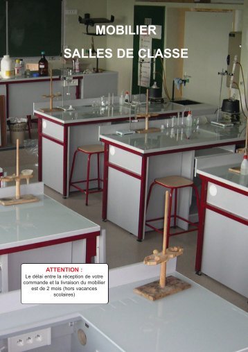 Mobilier - sordalab