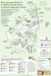 pdf De Ferme en Ferm.. - Office de tourisme du pays des sources de ...