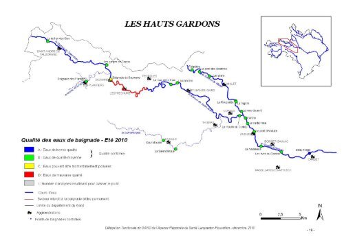 Gard - ARS Languedoc-Roussillon