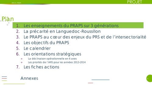 praps - ARS Languedoc-Roussillon