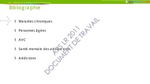 Les Parcours de SantÃ© pdf - ARS Languedoc-Roussillon