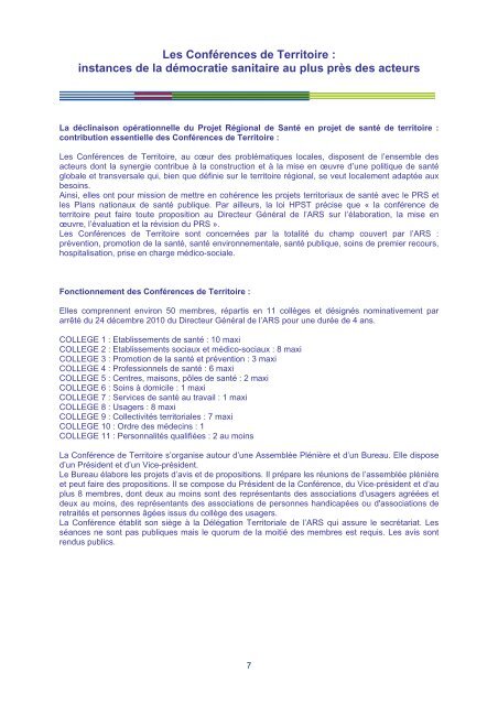 DOSSIER DE PRESSE - ARS Languedoc-Roussillon