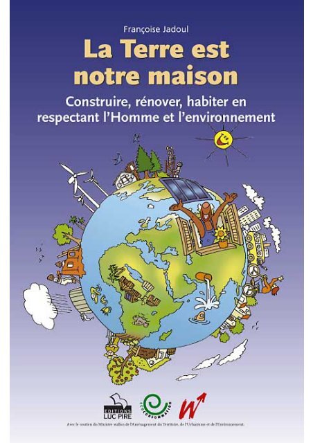 Dominique : « Si le noyau de la Terre est plus chaud que le soleil,  pourquoi la terre ne brûle pas ? »