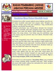 Kesalahan Dalam Mendidik Anak-Anak