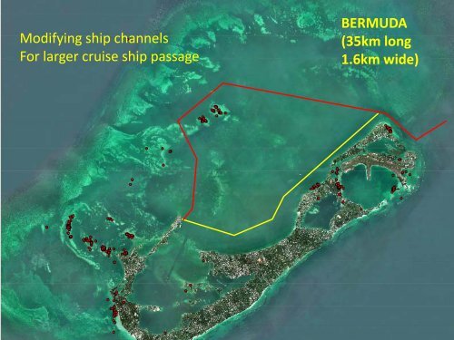 Coral Reefs in the UK Overseas Territories: Status and ... - JNCC