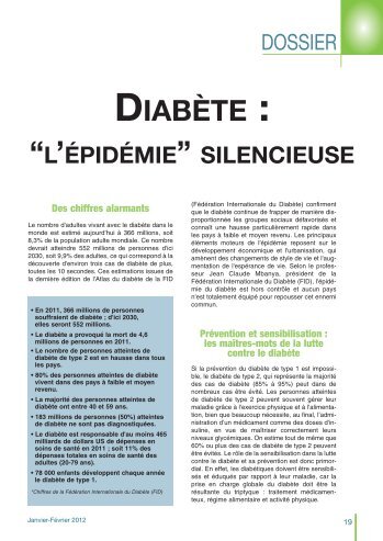 Cliquer ici pour consulter l'article - Pharmacies.ma