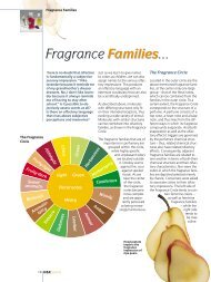 Fragrance Families.pdf - Leffingwell & Associates