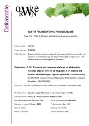 Deliverable - Orwine.org