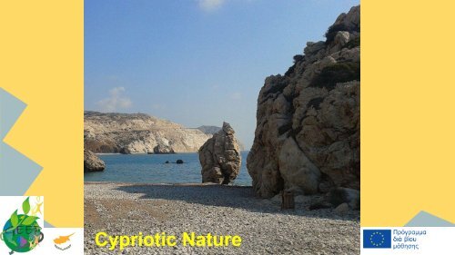 Cypriotic Nature