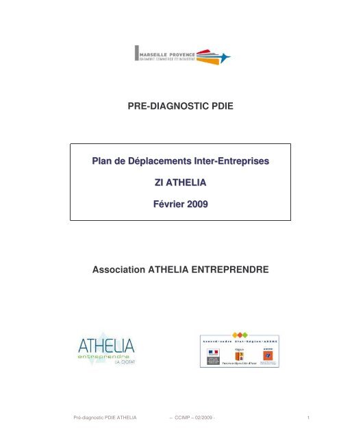 Consultez Ici - AthÃ©lia Entreprendre