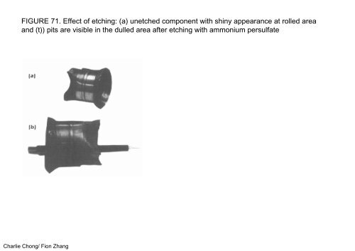 ASNT Level III- Visual & Optical Testing